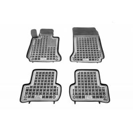 Covorase presuri auto cauciuc dedicate mercedes w204 s204 clasa c 2007-2014