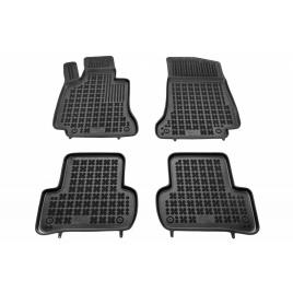 Covorase presuri auto cauciuc dedicate mercedes w205 clasa c 2014-2021