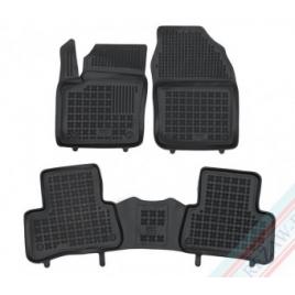 Covorase presuri auto cauciuc dedicate toyota c-hr ii 2023+