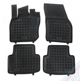 Covorase presuri auto cauciuc dedicate vw tiguan iii 2024+
