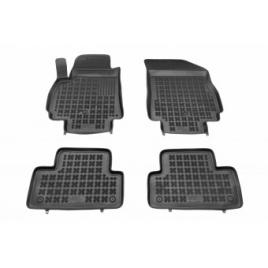 Covorase presuri auto cauciuc dedicate chevrolet orlando 2010 - 2018
