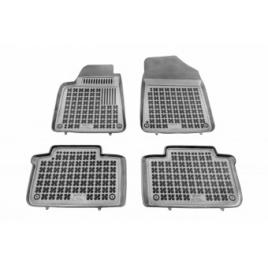 Covorase presuri auto cauciuc dedicate citroen c6 i 2005 - 2012