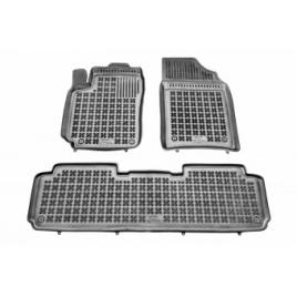 Covorase presuri auto cauciuc dedicate citroen xsara picasso 1999 - 2010