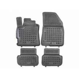 Covorase presuri auto cauciuc dedicate dacia logan 3 / sandero 3 /sandero stepway 3 2020