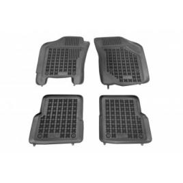 Covorase presuri auto cauciuc dedicate fiat albea 2002 - 2010