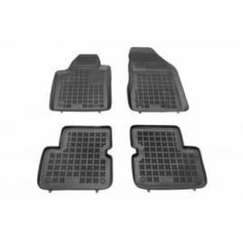 Covorase presuri auto cauciuc dedicate fiat bravo ii 2007 - 2014
