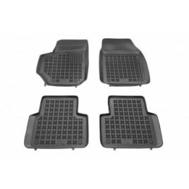 Covorase presuri auto cauciuc dedicate fiat croma ii 2005 - 2011