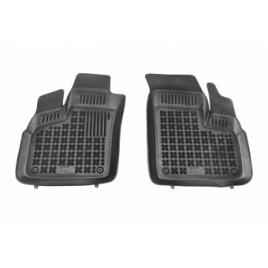 Covorase presuri auto cauciuc dedicate fiat doblo i 2006 - 2009