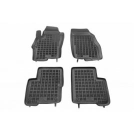 Covorase presuri auto cauciuc dedicate fiat linea i 2007 - 2015