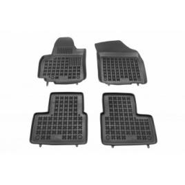 Covorase presuri auto cauciuc dedicate fiat sedici 2005 - 2014