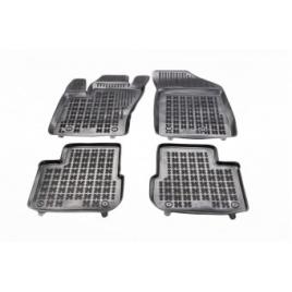 Covorase presuri auto cauciuc dedicate fiat tipo hatchback, break 2015-2024