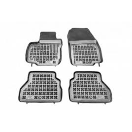 Covorase presuri auto cauciuc dedicate ford b-max 2012 - 2017