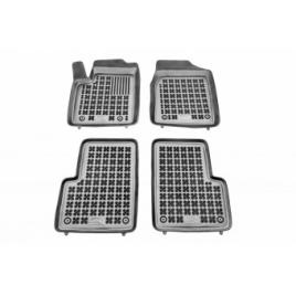 Covorase presuri auto cauciuc dedicate ford ka ii 2008-2016