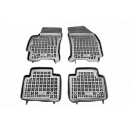 Covorase presuri auto cauciuc dedicate ford mondeo mk iii 2000 - 2007
