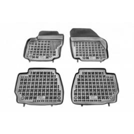 Covorase presuri auto cauciuc dedicate ford mondeo mk iv 2007 - 2014