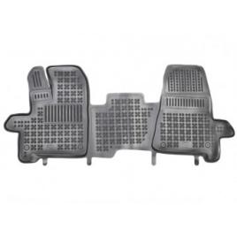 Covorase presuri auto cauciuc dedicate ford transit iv , 2 loc 2014+
