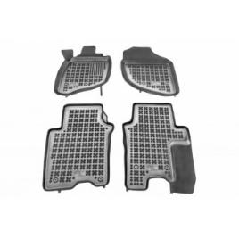 Covorase presuri auto cauciuc dedicate honda city iv 2005 -2008