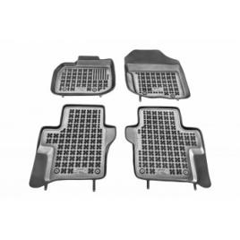 Covorase presuri auto cauciuc dedicate honda city v 2008-2013