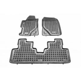 Covorase presuri auto cauciuc dedicate honda civic vii berlina 2001 - 2006