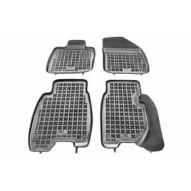 Covorase presuri auto cauciuc dedicate honda civic viii 2006 - 2011