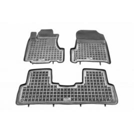 Covorase presuri auto cauciuc dedicate honda cr-v iii 2006 - 2011