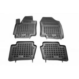 Covorase presuri auto cauciuc dedicate hyundai i20 i 2008-2014