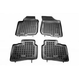 Covorase presuri auto cauciuc dedicate hyundai i30 i cw 2007 - 2012