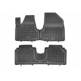 Covorase presuri auto cauciuc dedicate hyundai ioniq 5 cu consola centrala reglabila 2021+