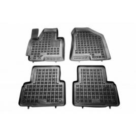 Covorase presuri auto cauciuc dedicate hyundai ix35 2010 - 2015