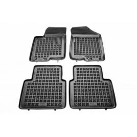 Covorase presuri auto cauciuc dedicate hyundai sonata v 2004 - 2009