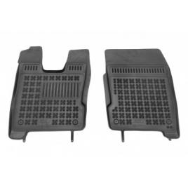 Covorase presuri auto cauciuc dedicate iveco eurocargo iii 2008-2015 | iveco eurocargo iv - 2016 +