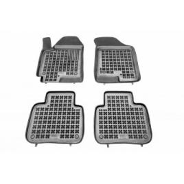 Covorase presuri auto cauciuc dedicate kia cerato 2004 -2008
