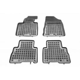 Covorase presuri auto cauciuc dedicate kia sorento ii facelift 2012 - 2015