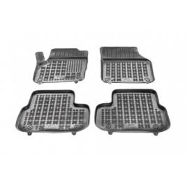 Covorase presuri auto cauciuc dedicate land rover discovery sport 2014 - 2019