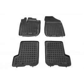Covorase presuri auto cauciuc dedicate lexus is ii 2005 - 2013