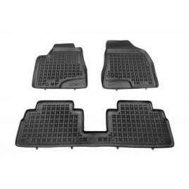 Covorase presuri auto cauciuc dedicate lexus rx ii xu30 2003 -2008