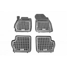 Covorase presuri auto cauciuc dedicate mazda 2 ii 2007 - 2014