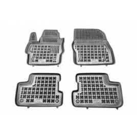 Covorase presuri auto cauciuc dedicate mazda 3 2003 - 2013