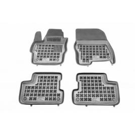 Covorase presuri auto cauciuc dedicate mazda 3 2003-2013