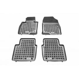 Covorase presuri auto cauciuc dedicate mazda 6 iii berlina 2012- 2023