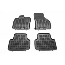 Covorase presuri auto cauciuc dedicate skoda octavia 3 / 4 2013-2024