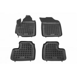 Covorase presuri auto cauciuc dedicate suzuki swift iii pre facelift 2005-2007