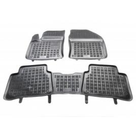 Covorase presuri auto cauciuc dedicate toyota prius 4 xw50 2015-2023 | toyota prius prime 4 xw50 2017-2023