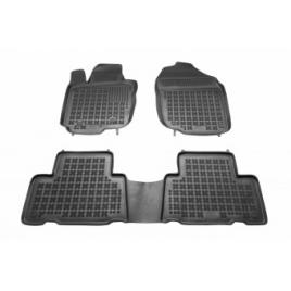 Covorase presuri auto cauciuc dedicate toyota rav4 3 5 usi 2006-2012