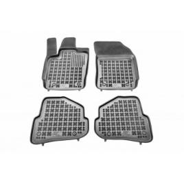 Covorase presuri auto cauciuc dedicate audi a1 i 8x 2010-2018