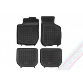 Covorase presuri auto cauciuc dedicate audi a3 i 8l 1996 - 2003