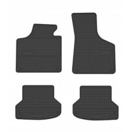 Covorase presuri auto cauciuc dedicate audi a3 ii 8p 2003-2012