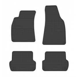 Covorase presuri auto cauciuc dedicate audi a4 b6 b7 2000-2007 | seat exeo 2008-2013
