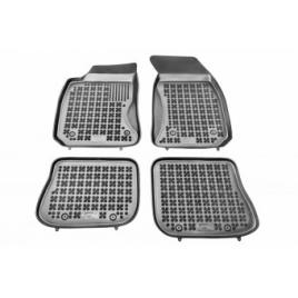 Covorase presuri auto cauciuc dedicate audi a4 i b5 1994 - 2001