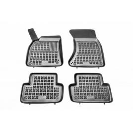 Covorase presuri auto cauciuc dedicate audi a4 iii b8 2007 - 2015 | audi a5 i sportback (liftback) 2009 - 2016